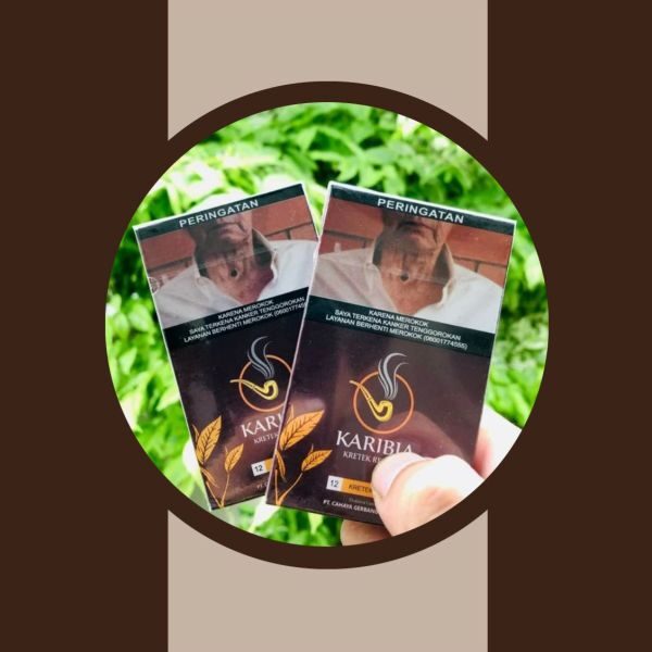 Karibia Kretek Rempah