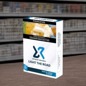 Light The Road