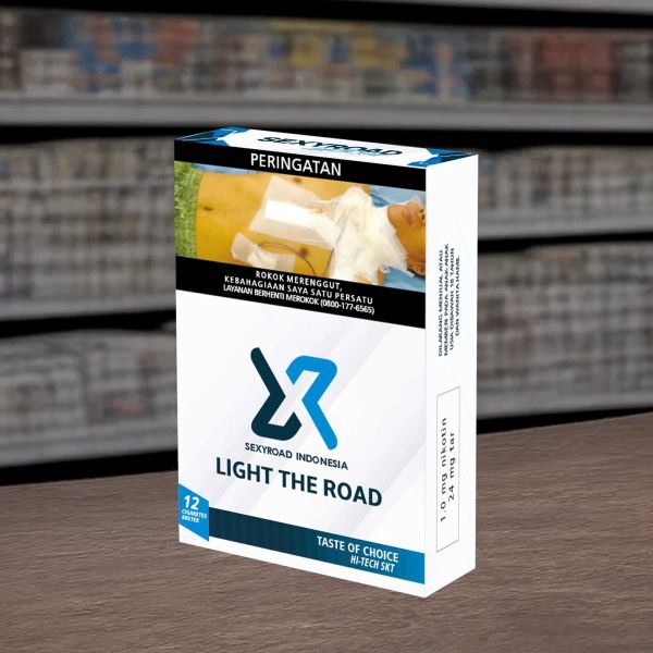 Light The Road