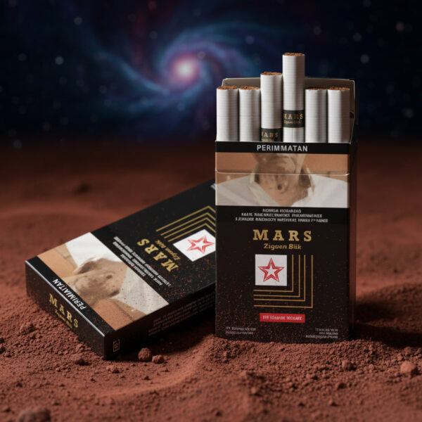 Mars Ziguen Biik